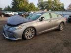 2021 LEXUS ES 350 BAS - 58ADZ1B11MU104468
