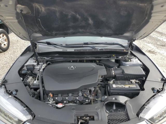 2018 ACURA TLX - 19UUB2F30JA009898