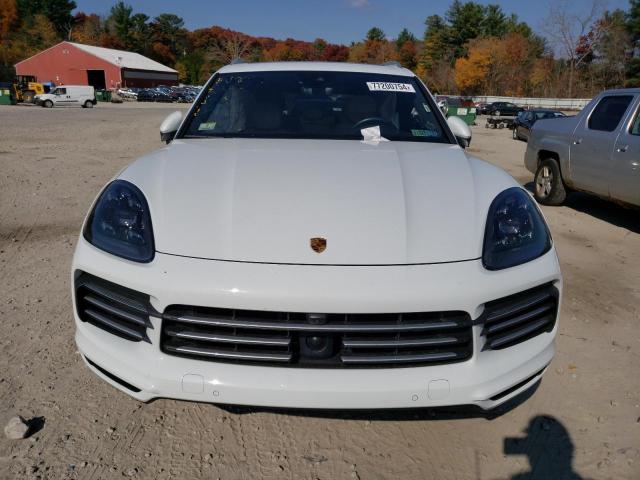 VIN WP1AB2AY0KDA62362 2019 PORSCHE CAYENNE no.5