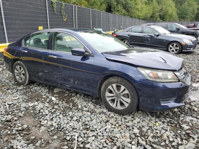 2015 HONDA ACCORD LX - 1HGCR2F36FA228928