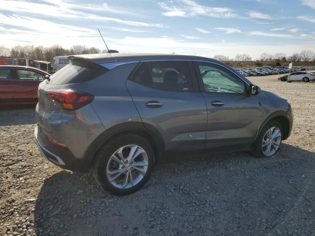 2021 BUICK ENCORE GX - KL4MMBS25MB135396
