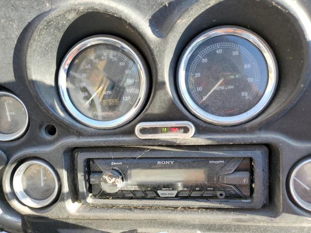 2000 HARLEY-DAVIDSON FLHTCUI 1HD1FCW19YY641146