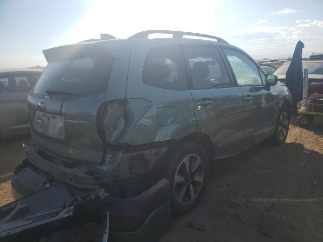 2018 SUBARU FORESTER 2 - JF2SJAEC0JH536529