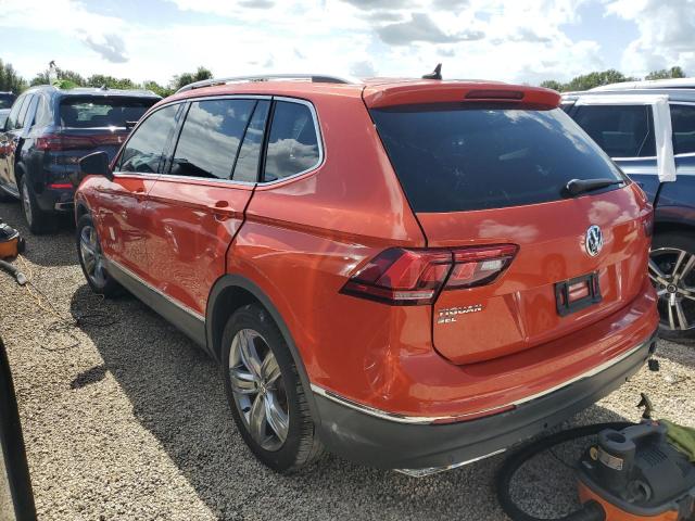 VIN 3VV5B7AX2JM183504 2018 Volkswagen Tiguan, Sel P... no.2