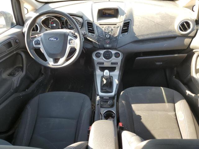 2019 FORD FIESTA SE - 3FADP4EJ9KM146392