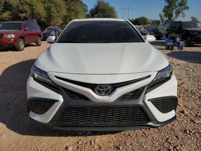 2021 TOYOTA CAMRY SE 4T1G11AK6MU440364