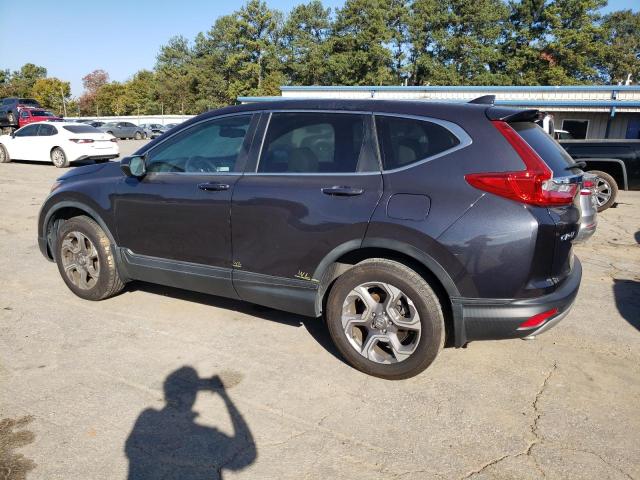2018 HONDA CR-V EXL - 7FARW2H86JE088216