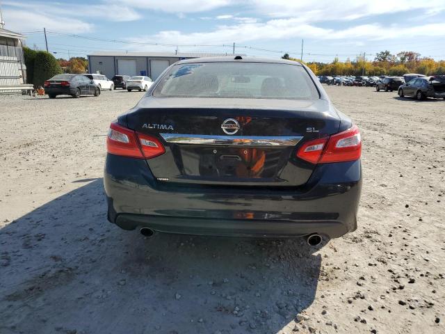 2017 NISSAN ALTIMA 2.5 - 1N4AL3AP5HC184909