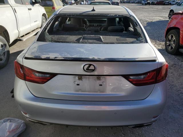 VIN JTHBE1BL7E5033397 2014 LEXUS GS350 no.6