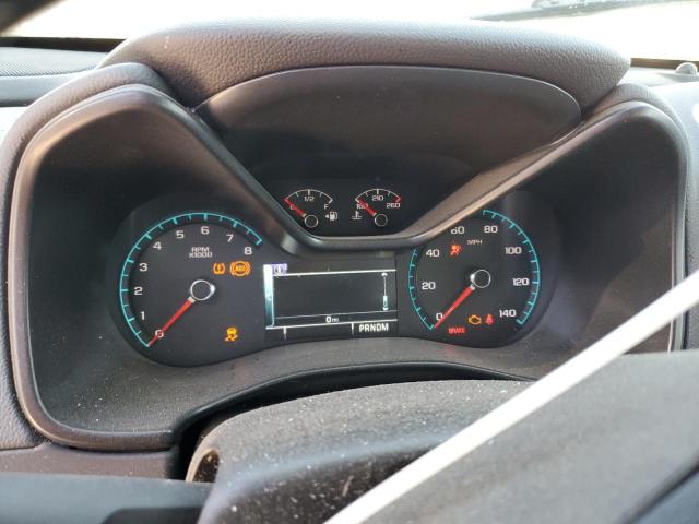 2016 CHEVROLET COLORADO Z - 1GCGTDE30G1320326
