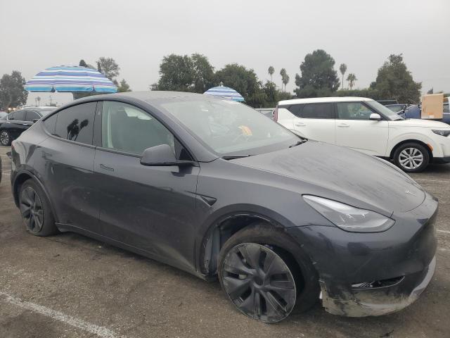 2024 TESLA MODEL Y - 7SAYGDED5RF161155