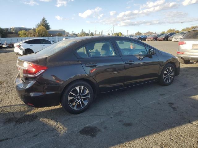 VIN 2HGFB2F50EH508248 2014 HONDA CIVIC no.3