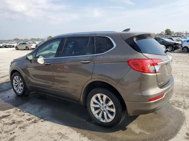 2017 BUICK ENVISION E - LRBFXBSA3HD097768