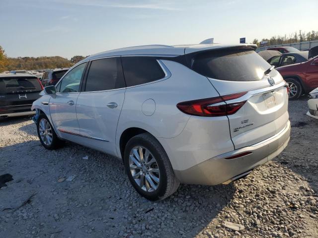 BUICK ENCLAVE PR 2020 white  gas 5GAEVBKW8LJ289150 photo #3