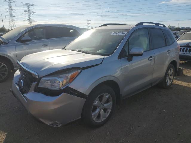 2014 SUBARU FORESTER 2 #3024168831