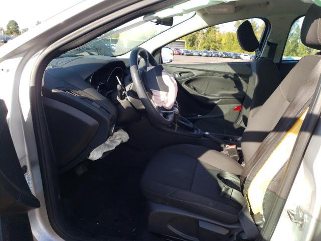 2015 FORD FOCUS S - 1FADP3E26FL314225