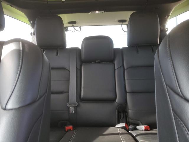 2021 JEEP WRANGLER U - 1C4HJXEN7MW830524