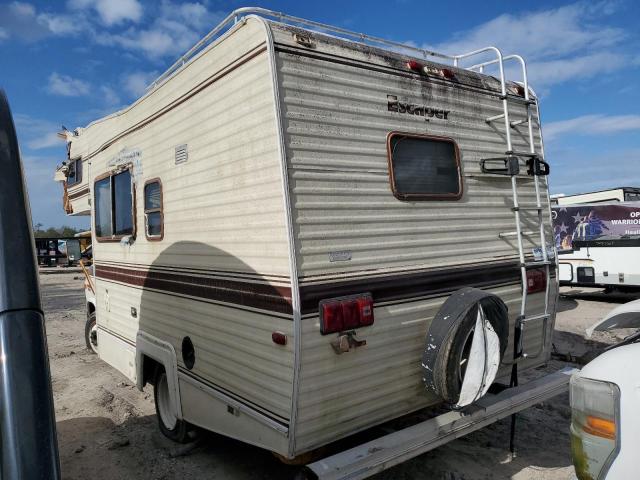 CHEVROLET G30 1986 two tone  gas 2GBGG31M9G4171702 photo #4