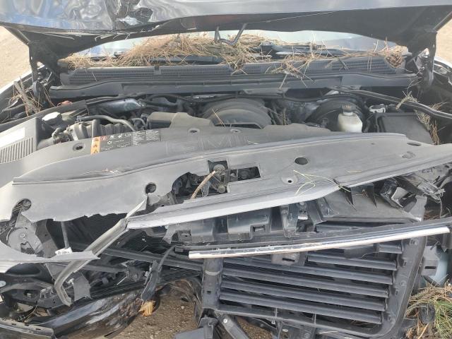 2017 GMC SIERRA K15 - 1GTV2LECXHZ370979