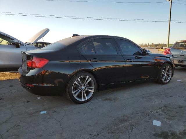 2015 BMW 328 I - WBA3A5G53FNS83110