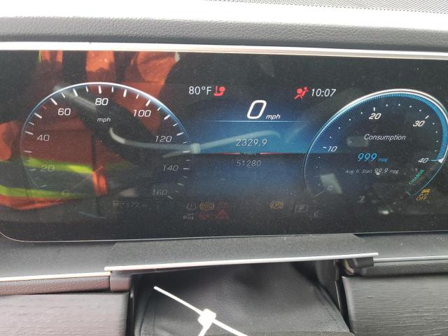 2021 MERCEDES-BENZ GLE 350 4M - 4JGFB4KB2MA422051