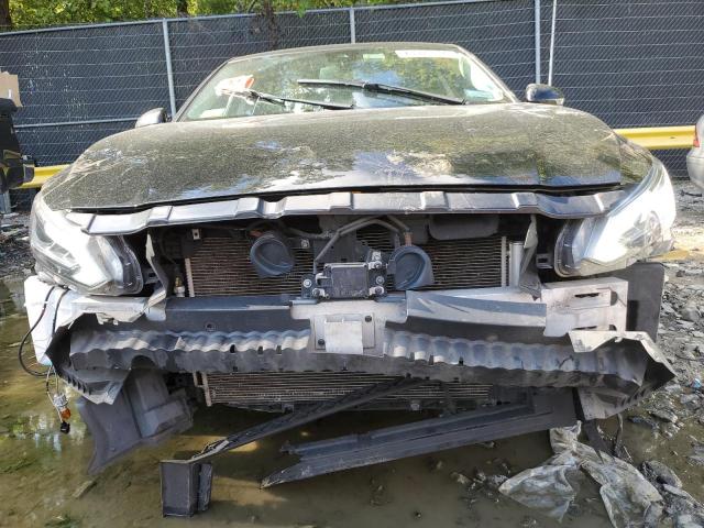2019 NISSAN ALTIMA SL - 1N4BL4EV8KC247429