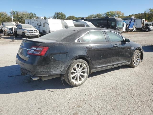 2018 FORD TAURUS LIM - 1FAHP2J85JG134497