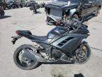 2016 KAWASAKI EX300 B - JKAEX8B16GDA27273