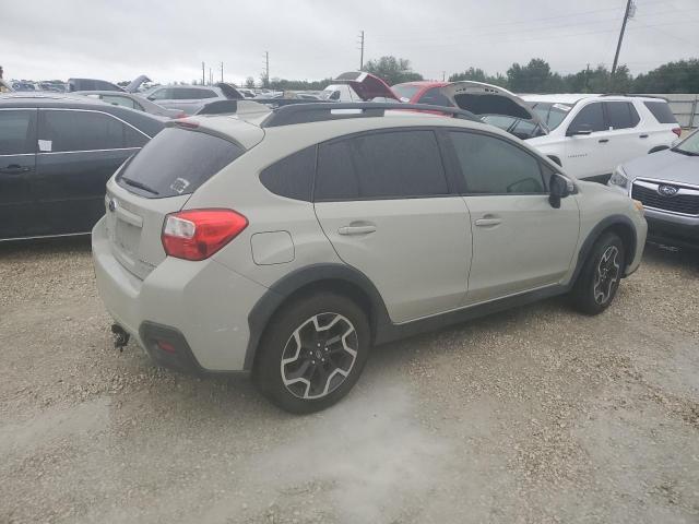 VIN JF2GPANC8GH291332 2016 Subaru Crosstrek, Limited no.3