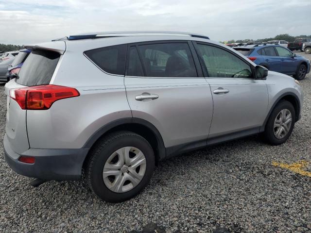 VIN JTMZFREV0FJ024784 2015 Toyota RAV4, LE no.3