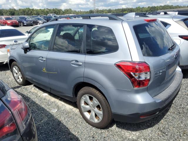 VIN JF2SJADC2GH419125 2016 Subaru Forester, 2.5I Pr... no.2