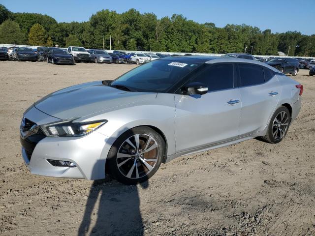 2016 NISSAN MAXIMA 3.5 - 1N4AA6AP5GC385411