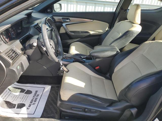 2017 HONDA ACCORD EXL - 1HGCT1B89HA007503