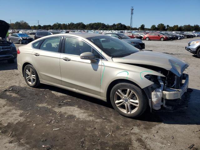 VIN 3FA6P0HD9JR186237 2018 Ford Fusion, SE no.4