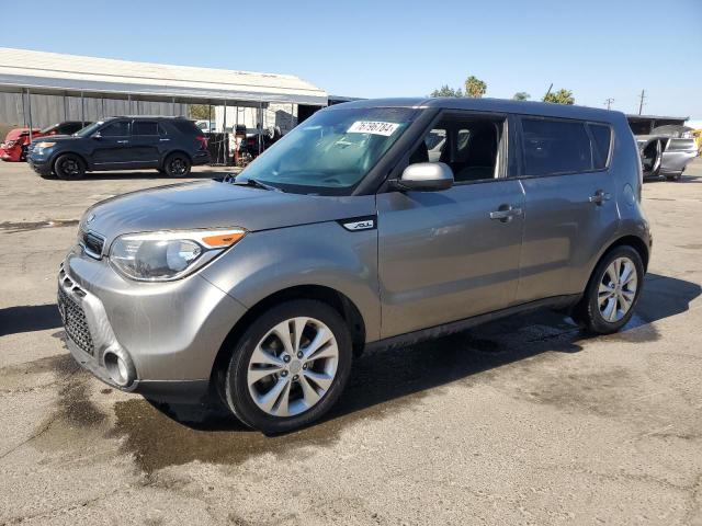 VIN KNDJP3A57G7291495 2016 KIA Soul, + no.1