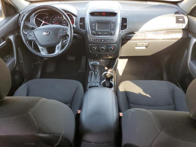 2015 KIA SORENTO LX - 5XYKT4A60FG551879