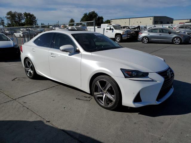 2017 LEXUS IS 200T - JTHBA1D23H5045261