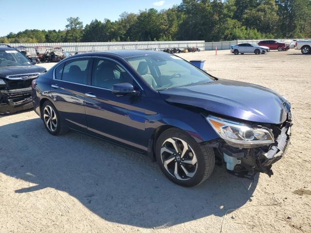 2016 HONDA ACCORD EXL - 1HGCR2F90GA040959