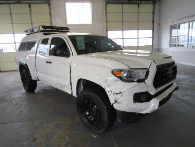 2022 TOYOTA TACOMA ACC #2938419166