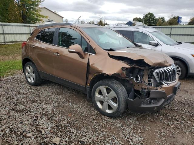 2016 BUICK ENCORE CON - KL4CJFSB2GB582154