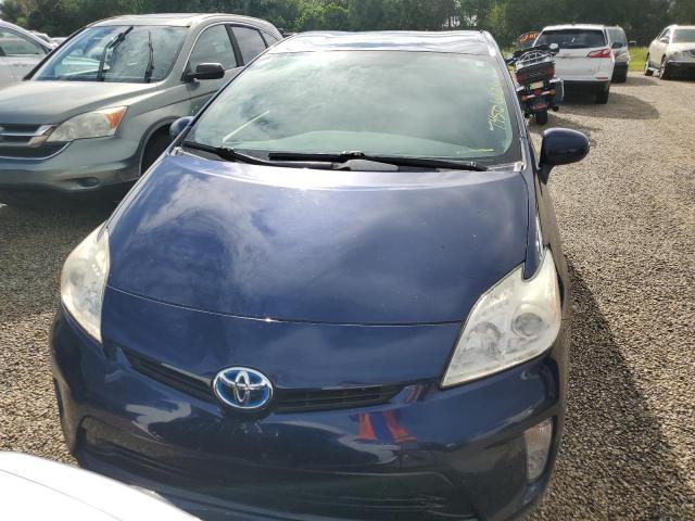 VIN JTDKN3DU6F1880066 2015 Toyota Prius no.5