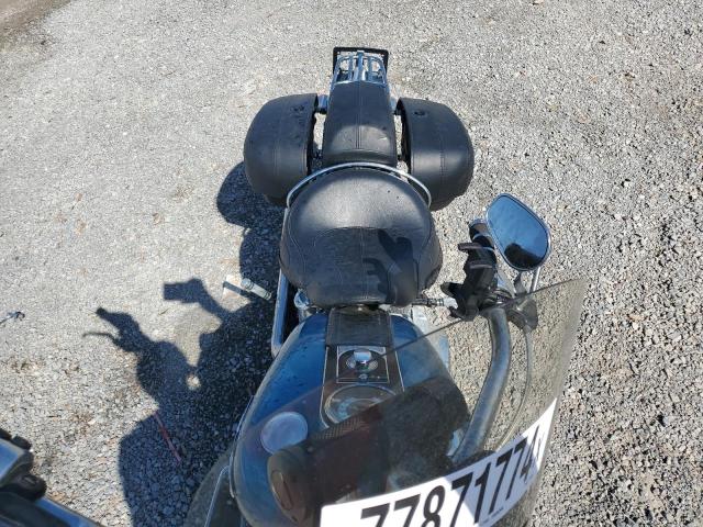 2015 HARLEY-DAVIDSON FLSTN SOFT 1HD1JDV18FB014802