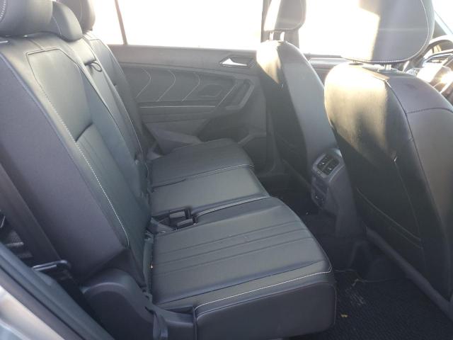 2022 VOLKSWAGEN TIGUAN SE - 3VVCB7AX6NM077182