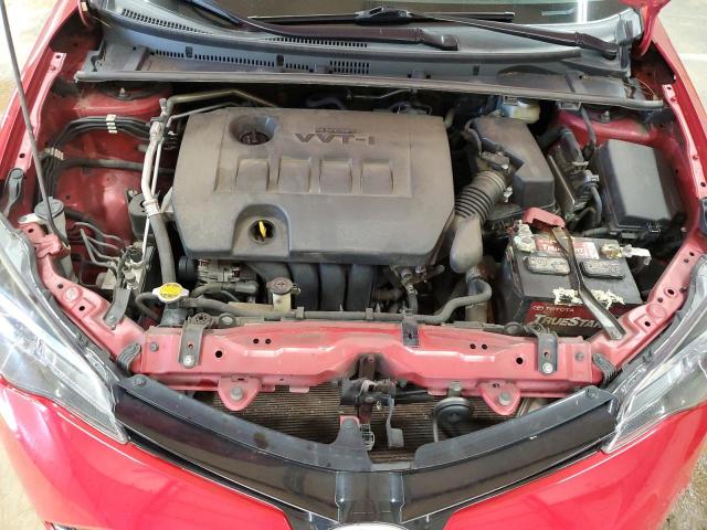 2017 TOYOTA COROLLA L - 5YFBURHE4HP672971