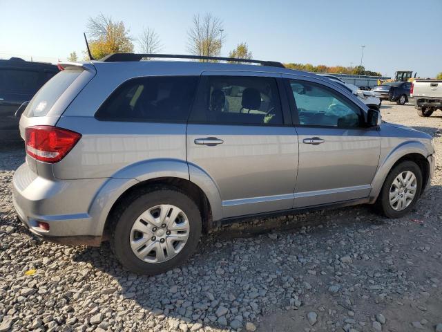 VIN 3C4PDCBG3JT522205 2018 Dodge Journey, Sxt no.3