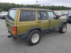 JEEP CHEROKEE S photo