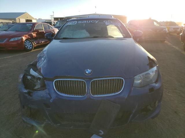 VIN WBAKG7C5XDJ438106 2013 BMW 3 SERIES no.5