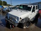 2018 JEEP WRANGLER U - 1C4HJXDG2JW129758