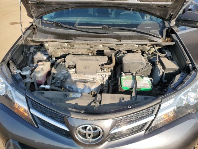 2015 TOYOTA RAV4 LE - JTMBFREV0FJ037164