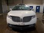 LINCOLN MKX снимка